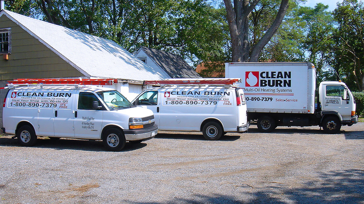 Service & Support Service & Support